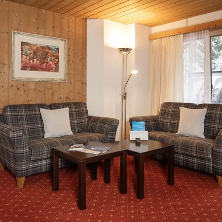 Apartment Chalet Abendrot Apartments-27 By Interhome Гриндельвальд Экстерьер фото